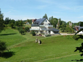 Gästehaus Brütting